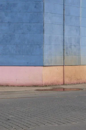 Постер: Semiotics of the City