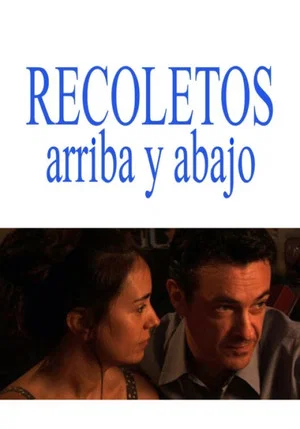 Постер: Recoletos (arriba y abajo)