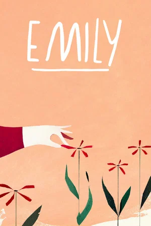 Постер: Emily