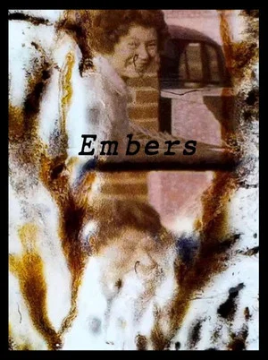 Постер: EMBERS