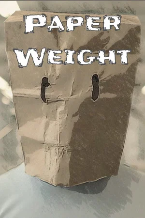 Постер: Paper Weight