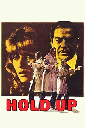 Постер: Hold Up