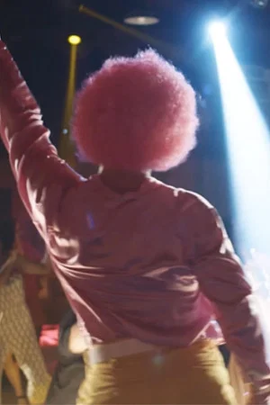 Постер: Wilford 'MOTHERLOVING' Warfstache