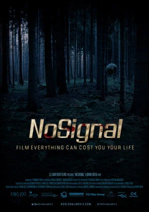 Постер: No Signal