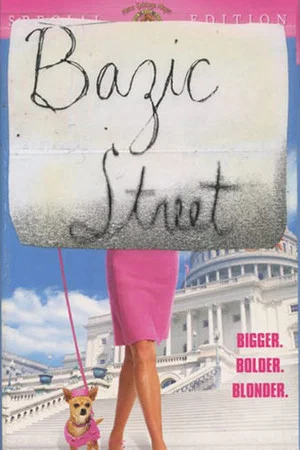 Постер: Bazic Street
