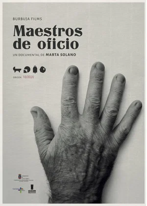 Постер: Master Craftsmen of Cantabria