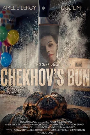 Постер: Chekhov's Bun