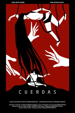 Постер: Cuerdas