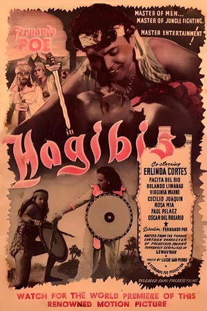 Постер: Hagibis