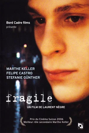Постер: Fragile