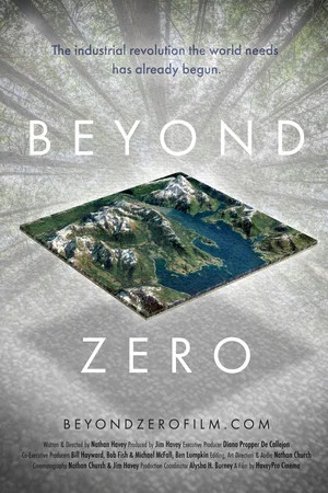 Постер: Beyond Zero