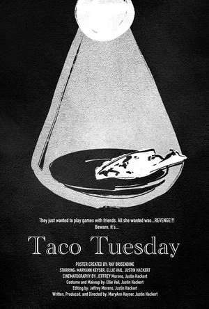 Постер: Taco Tuesday