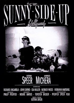 Постер: Sunny Side Up