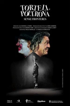 Постер: Tortell Poltrona sense fronteres