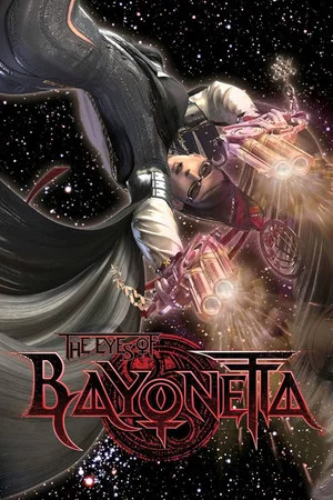 Постер: Witchcraft: The Making of Bayonetta