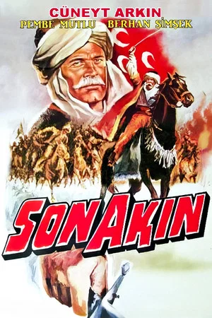 Постер: Son Akın