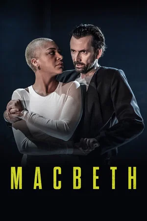 Постер: Macbeth