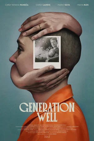 Постер: Generation Well