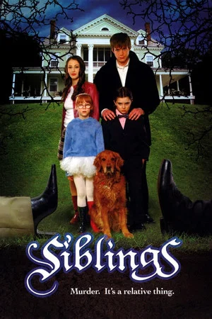 Постер: Siblings