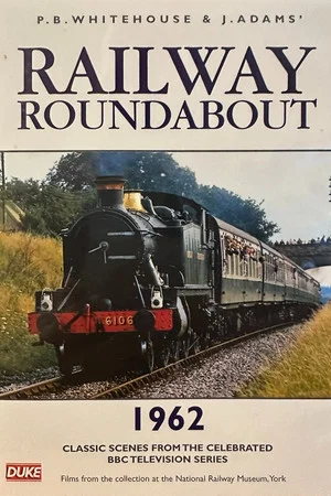Постер: Railway Roundabout 1962