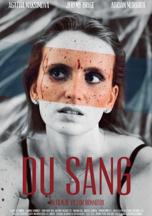 Постер: Du sang