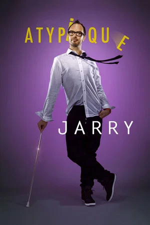 Постер: Jarry : Atypique