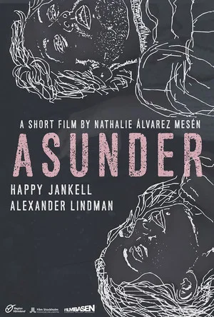 Постер: Asunder