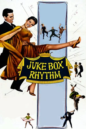 Постер: Juke Box Rhythm