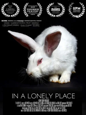 Постер: In a Lonely Place