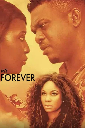 Постер: My Forever
