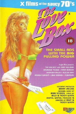 Постер: The Love Box