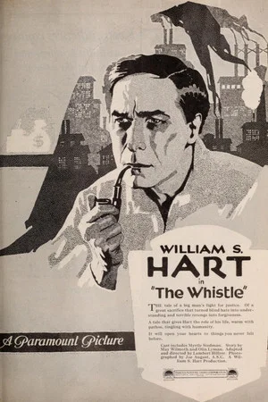 Постер: The Whistle