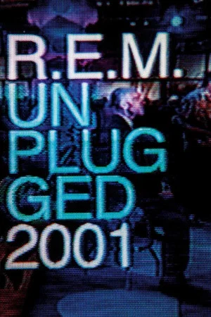Постер: R.E.M.: MTV Unplugged No. 2.0