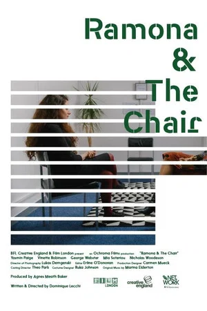 Постер: Ramona & The Chair