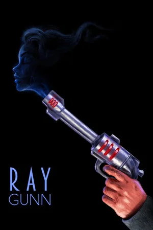 Постер: Рэй Ганн