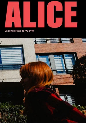 Постер: Alice