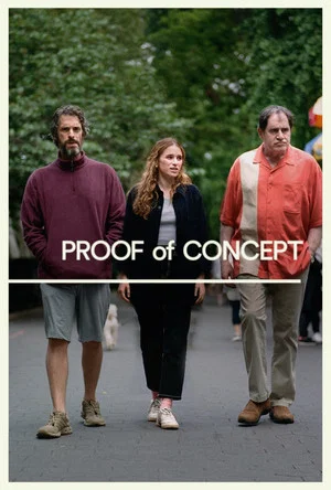 Постер: Proof of Concept