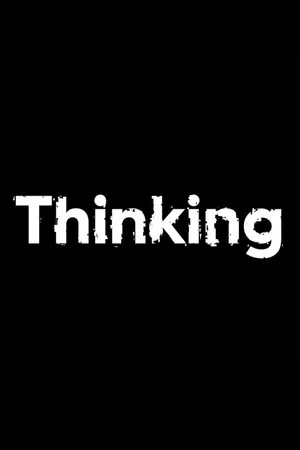 Постер: Thinking