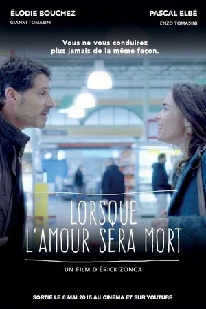 Постер: Lorsque l'amour sera mort