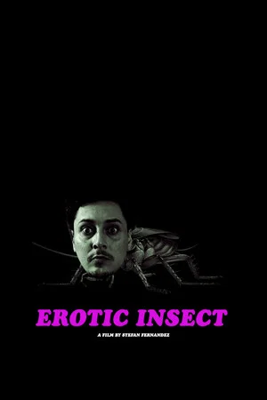 Постер: Erotic Insect