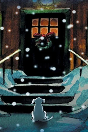 Постер: Snowy's Christmas