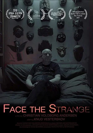 Постер: Face The Strange