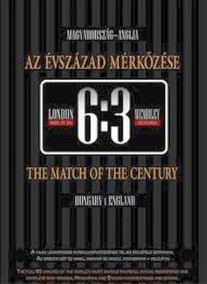 Постер: 6:3 - The match of the century