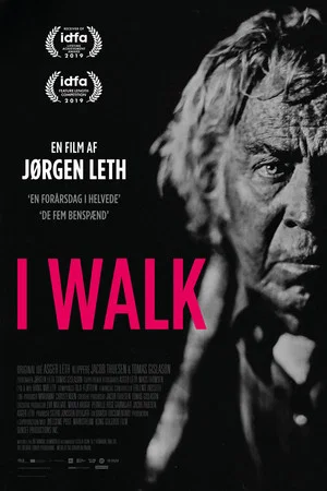Постер: I Walk