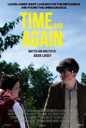 Постер: Time and Again