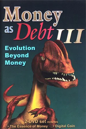 Постер: Money as Debt III
