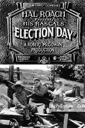 Постер: Election Day