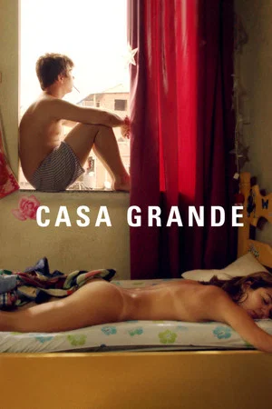 Постер: Casa Grande