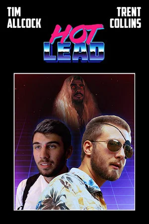 Постер: Hot Lead