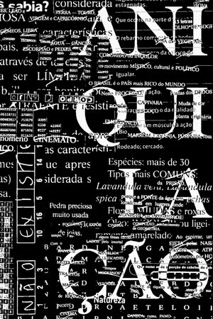 Постер: Aniquilação